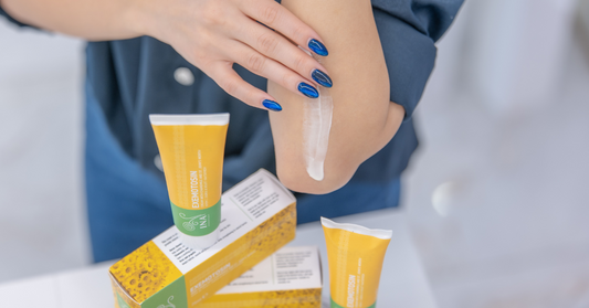 Egzema – viskas, ką turite žinoti | InaEssentials
