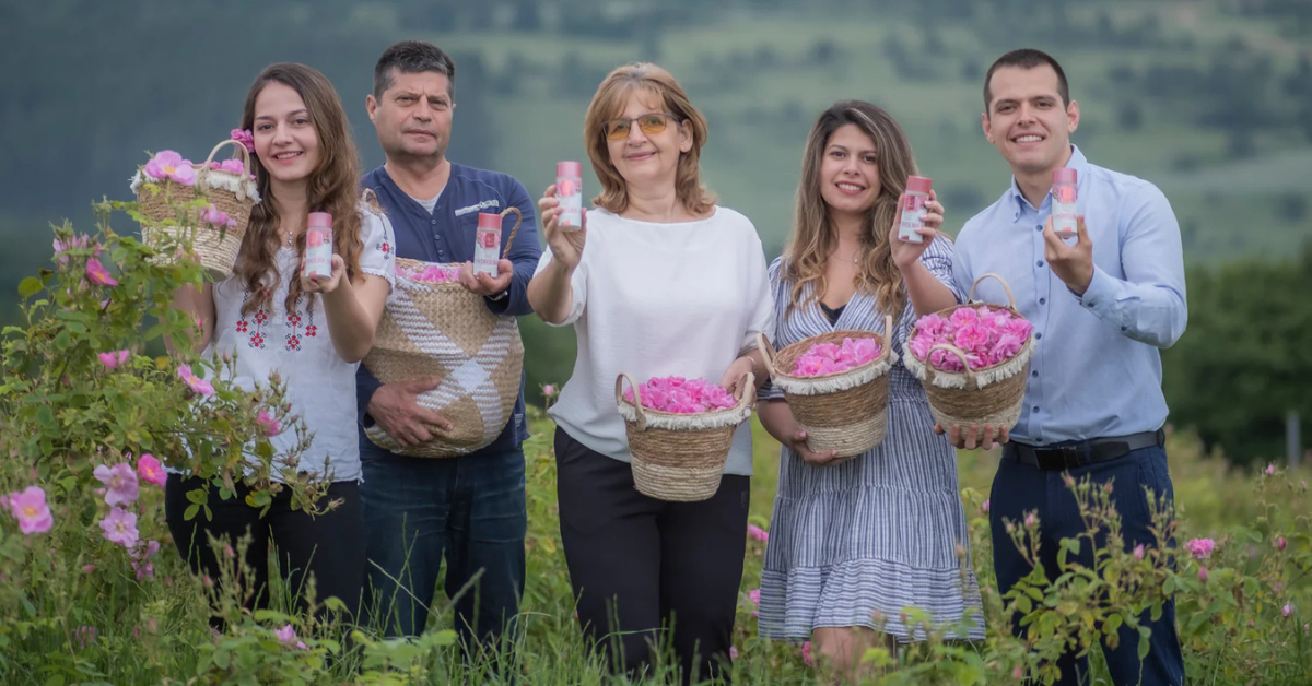 Bio kosmetika: kas tai ir kaip atpažinti tikrą