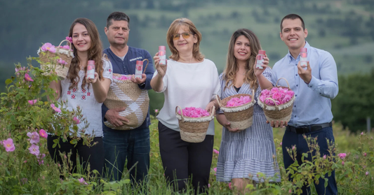 Bio kosmetika: kas tai ir kaip atpažinti tikrą