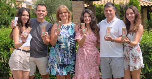 Ina Dent-All: revoliucinė dantų pasta be fluoro tinkanti visai šeimai