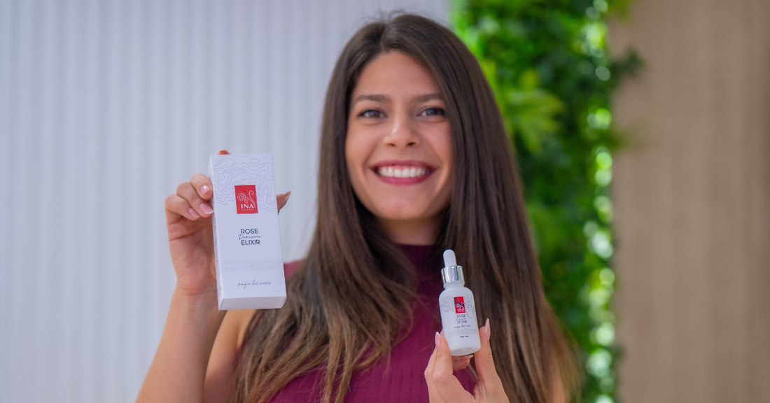 Kaip išsirinkti anti-age serumą veidui