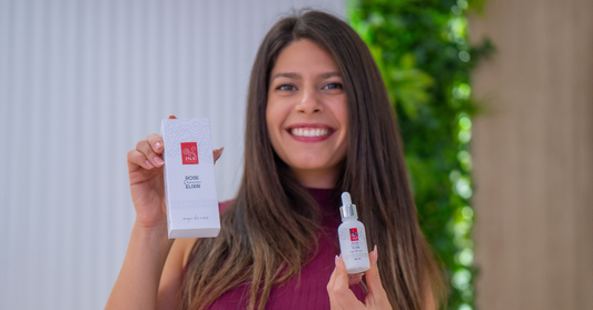 Kaip išsirinkti anti-age serumą veidui