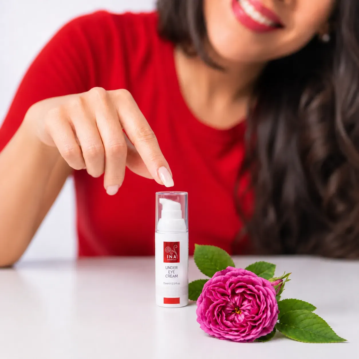 Rose Eye Lift LT