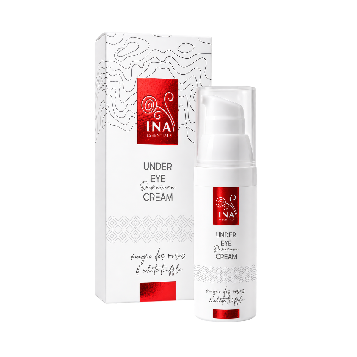 Rose Eye Lift LT