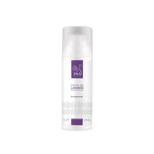Lavender Secret - Natūralus rankų Kremas Sausoms rankoms
