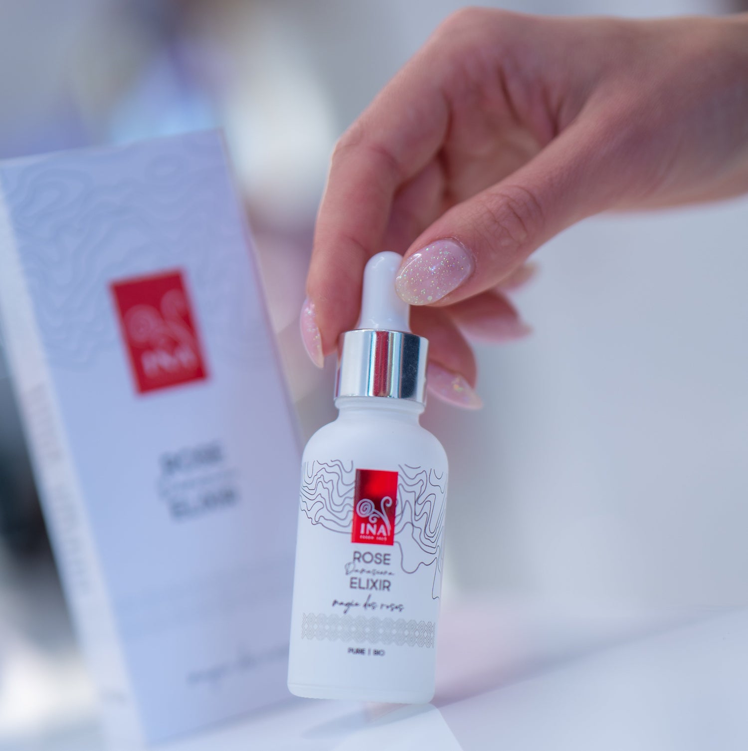 spf LT keep