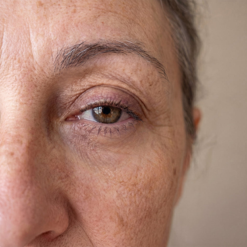 Rose Eye Lift LT