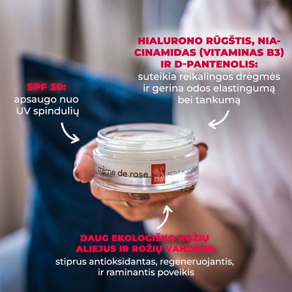 YPATINGA PRIEIGA Pirkite 2 drėkinančius kremus, gaukite 1 senėjimą stabdantį veido serumą nemokamai