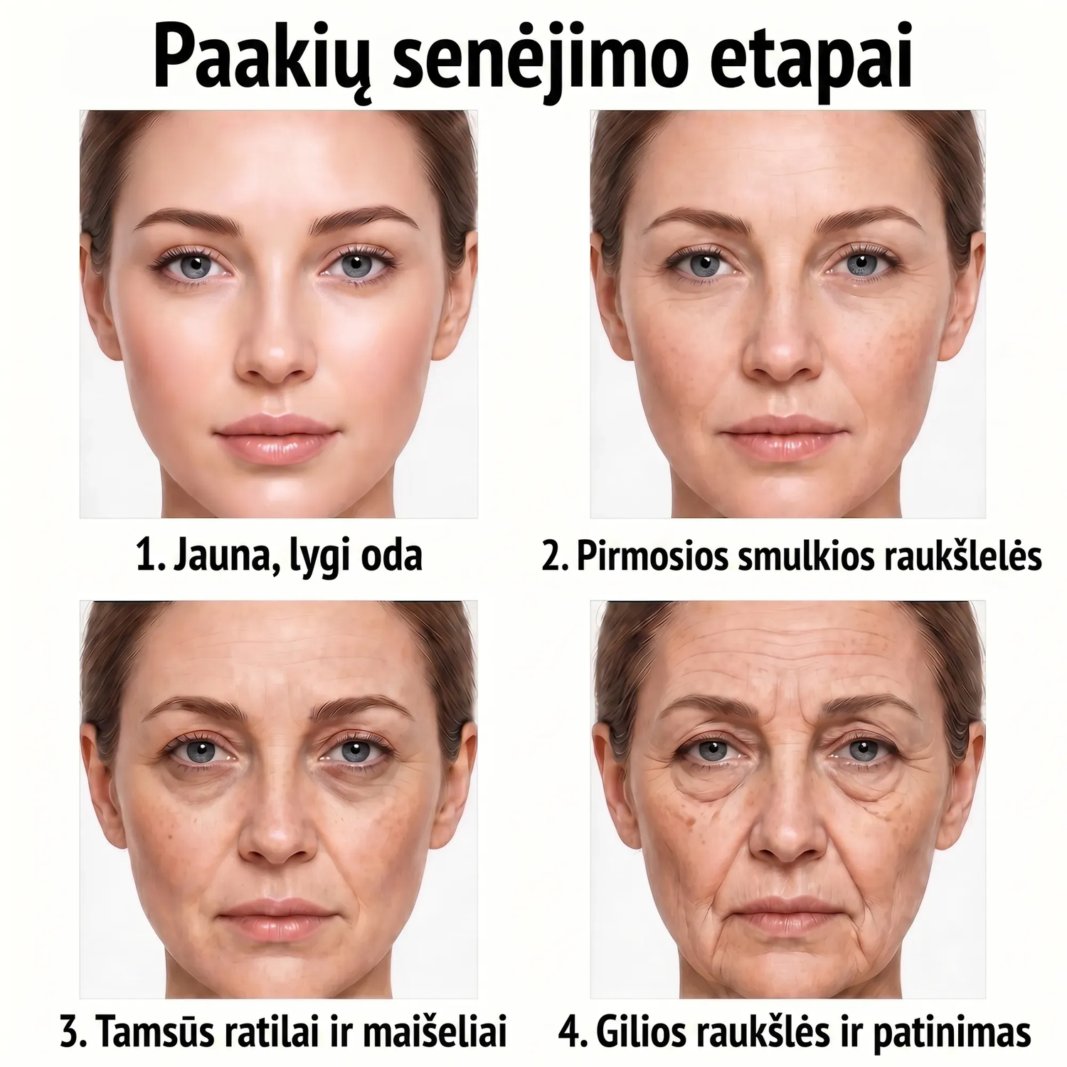Rose Eye Lift LT t15
