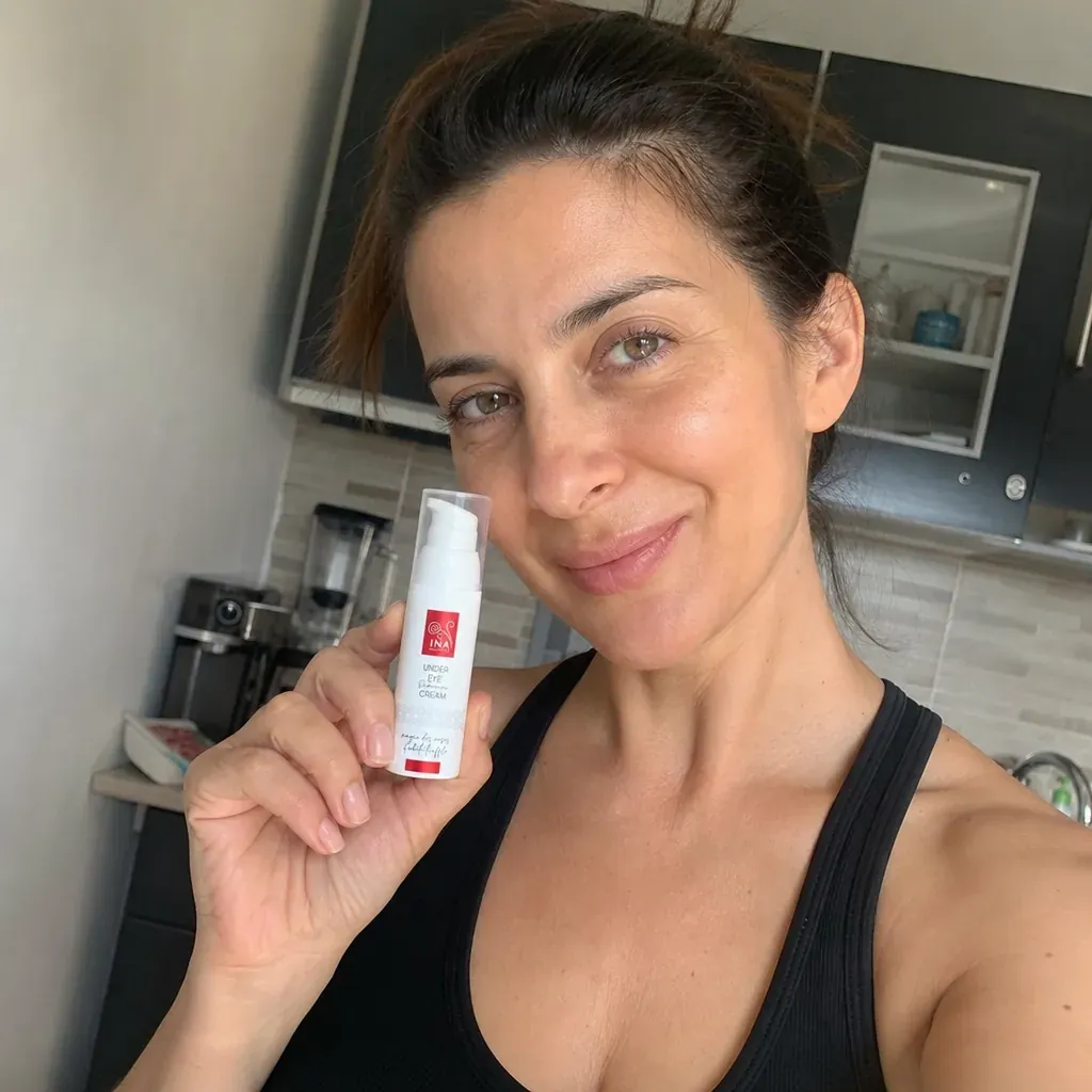 Rose Eye Lift LT