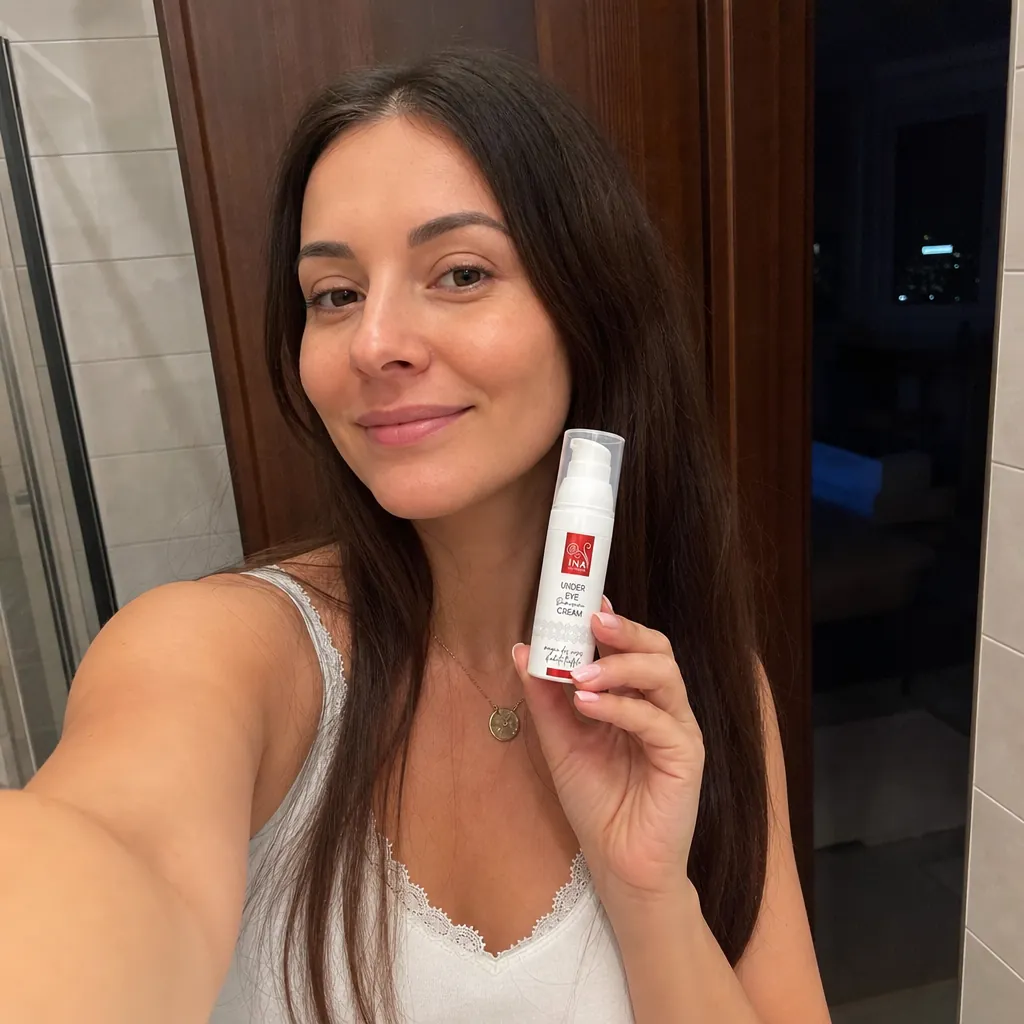 Rose Eye Lift LT