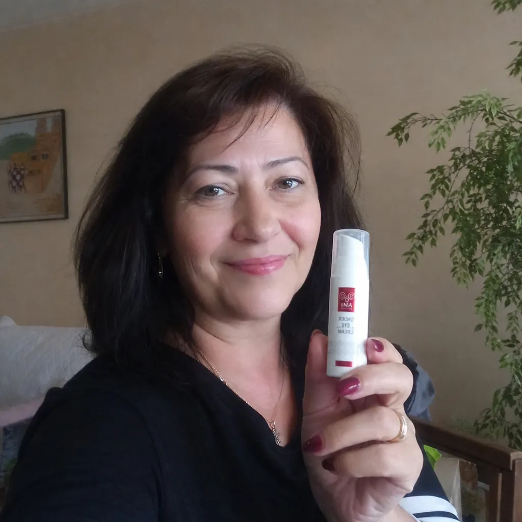 Rose Eye Lift LT