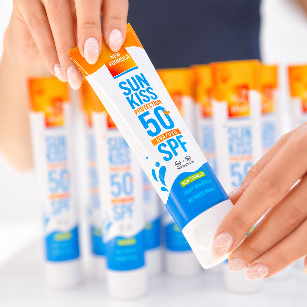 spf LT keep