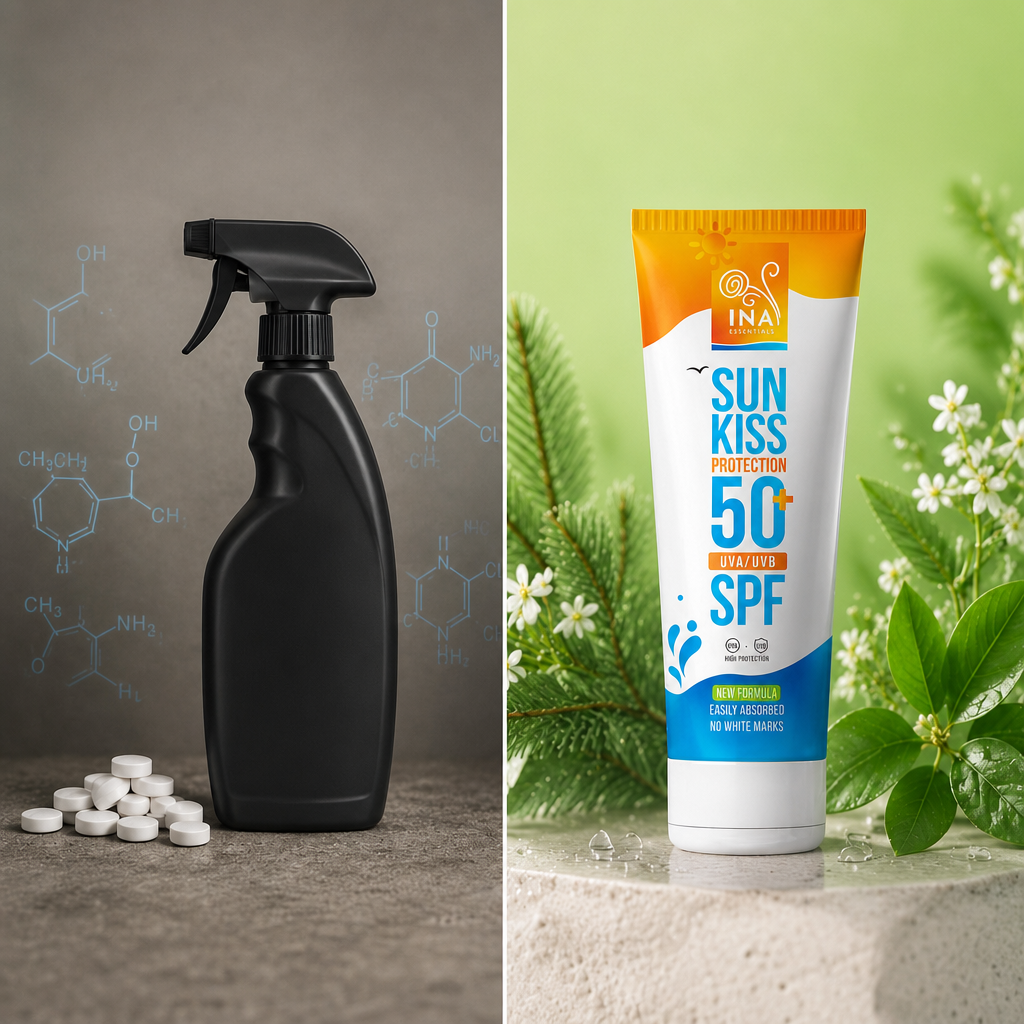 spf LT keep