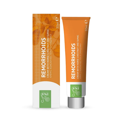 YPATINGA PRIEIGA Pirkite 2 Remorrhoids kremus nuo Venų varikozės ir Hemorojaus, gaukite 1 Nemokamai