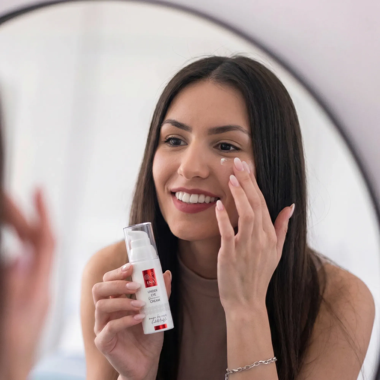 Rose Eye Lift LT