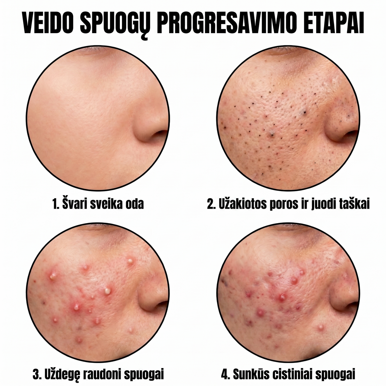 acne LT translated